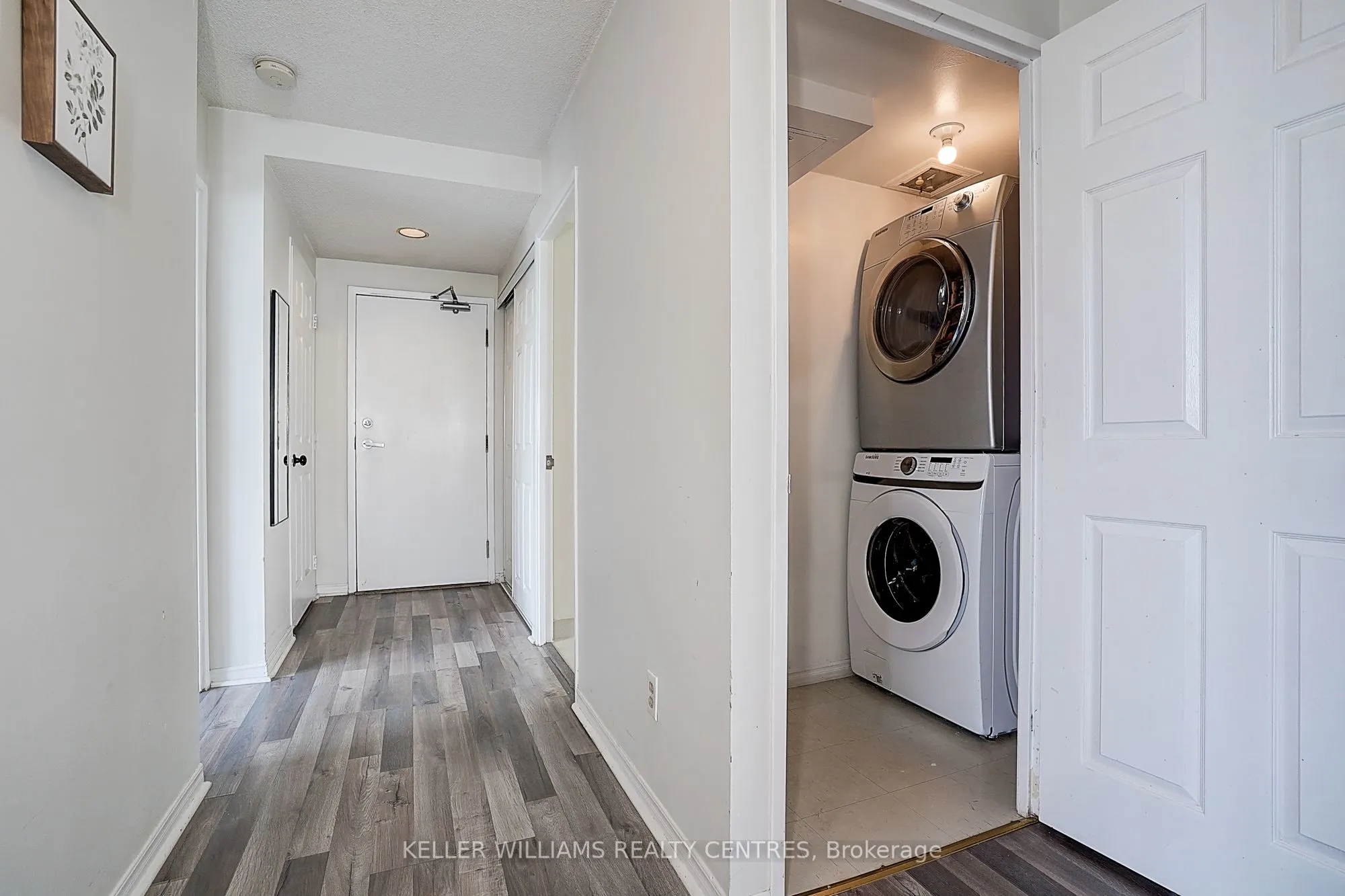 7 Bishop Avenue, #1511