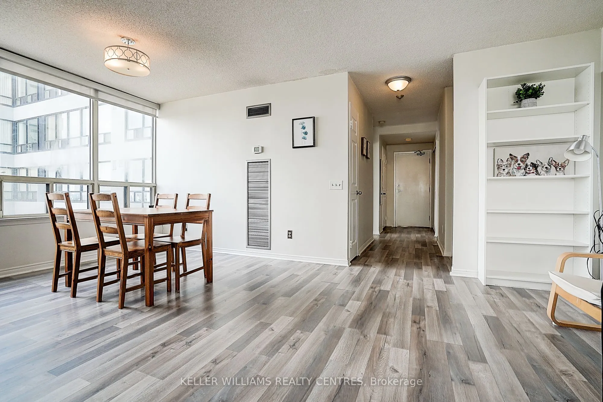 7 Bishop Avenue, #1511