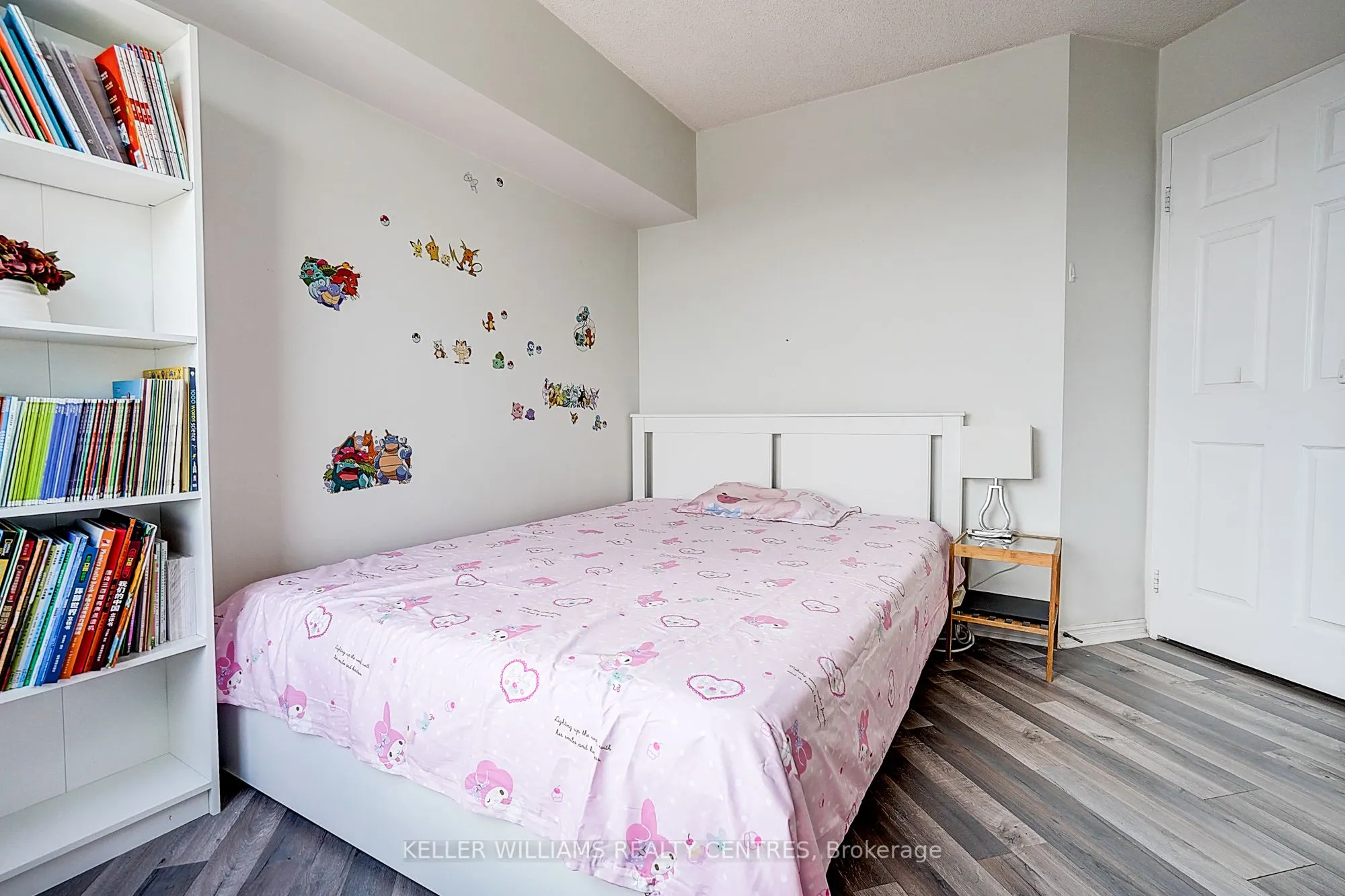 7 Bishop Avenue, #1511