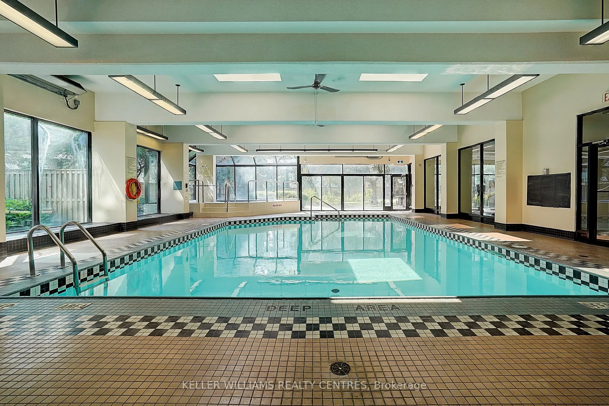 7 Bishop Avenue, #1511