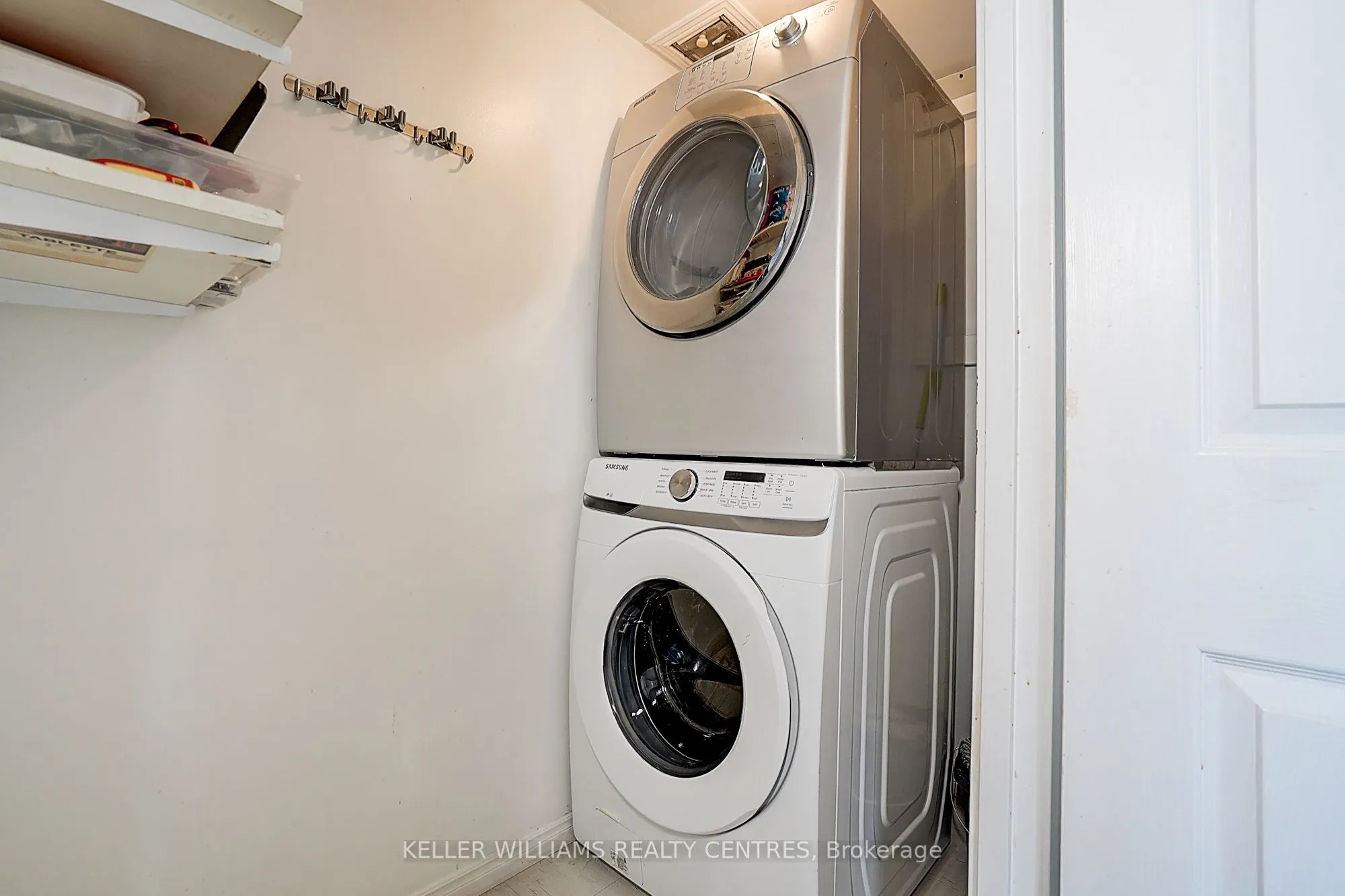 7 Bishop Avenue, #1511