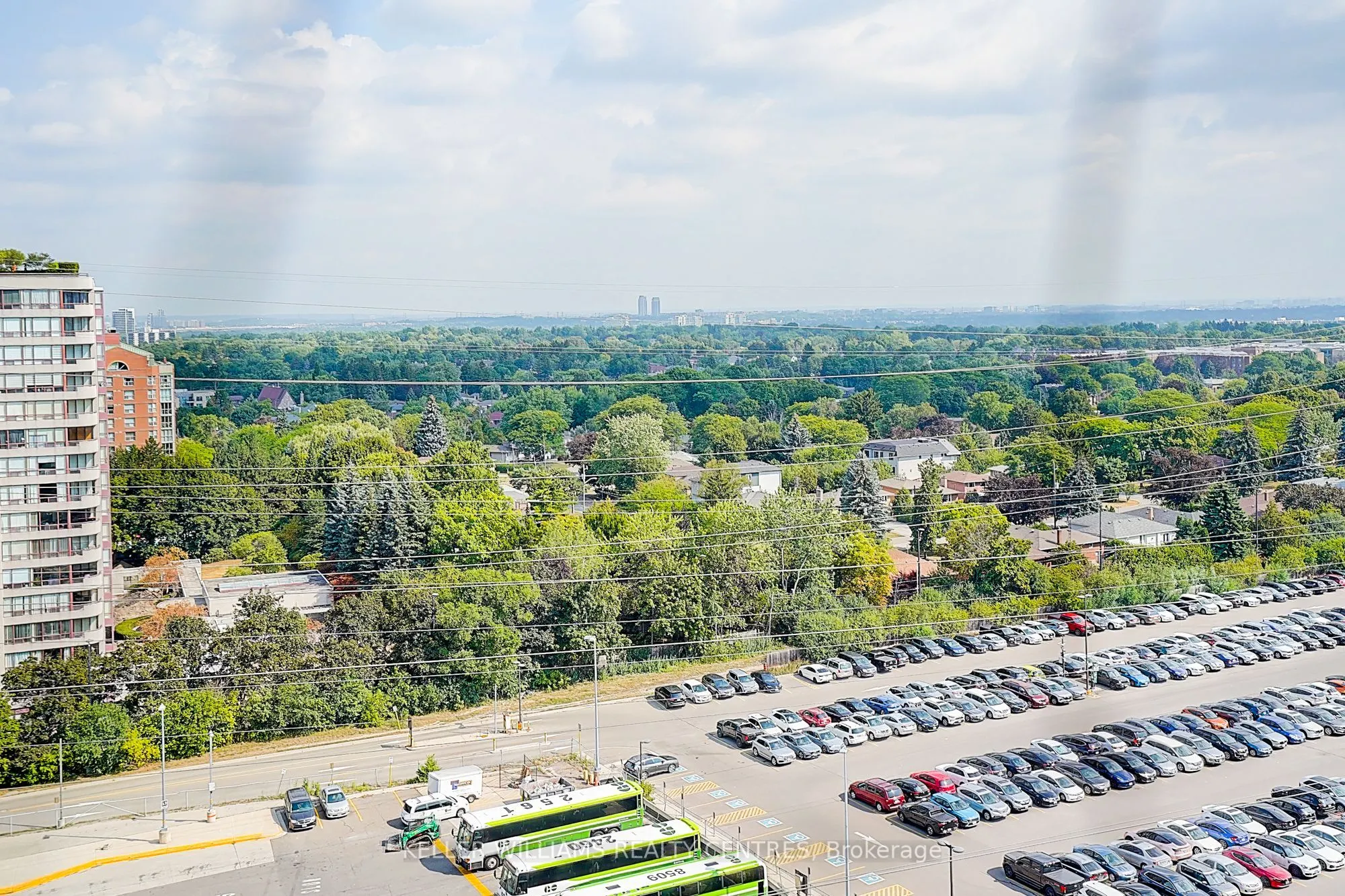 7 Bishop Avenue, #1511