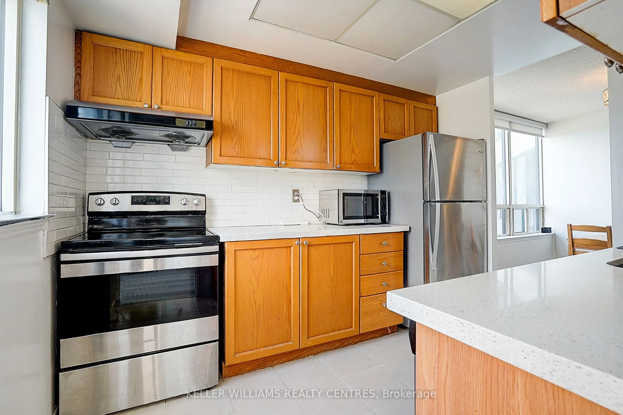 7 Bishop Avenue, #1511
