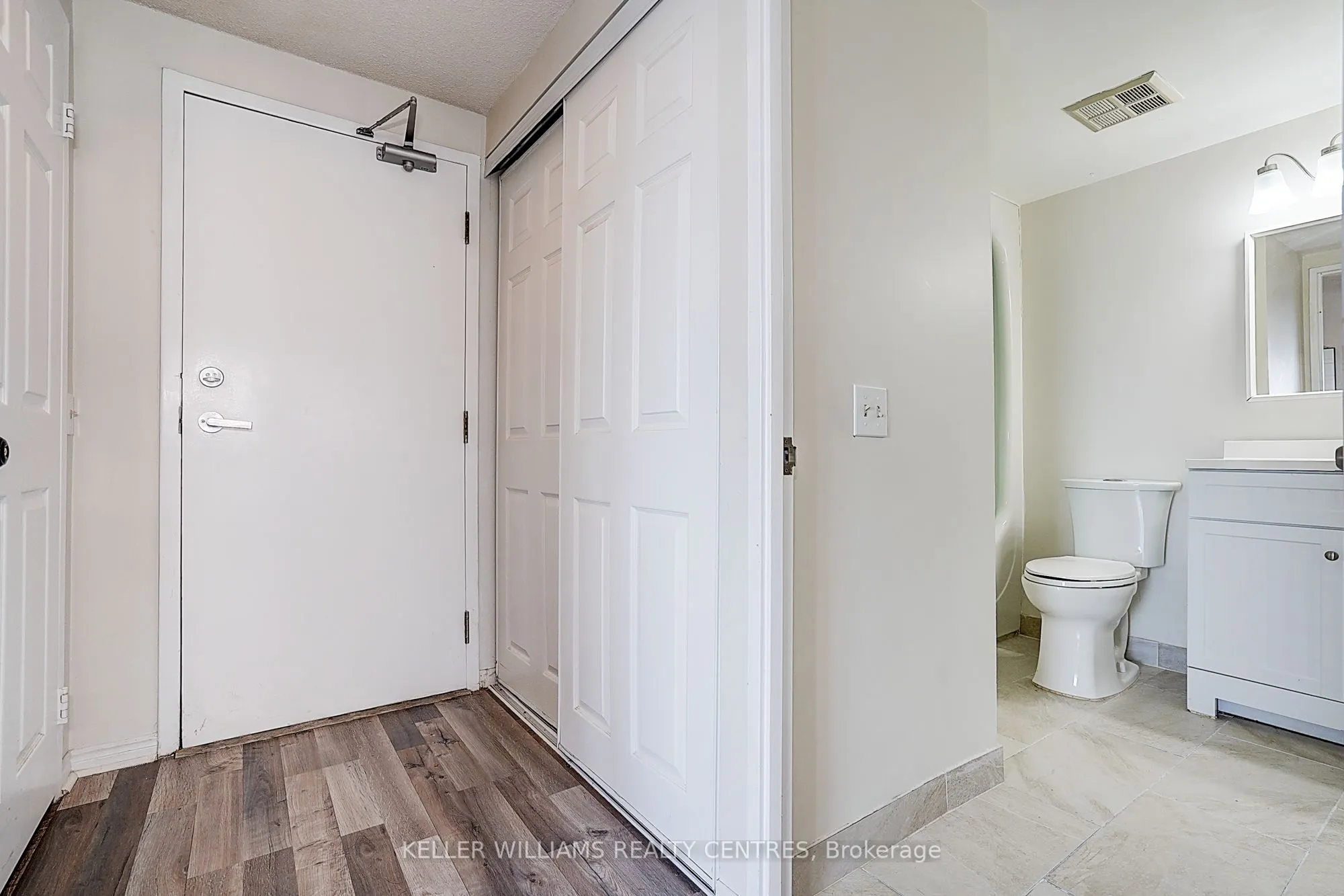 7 Bishop Avenue, #1511