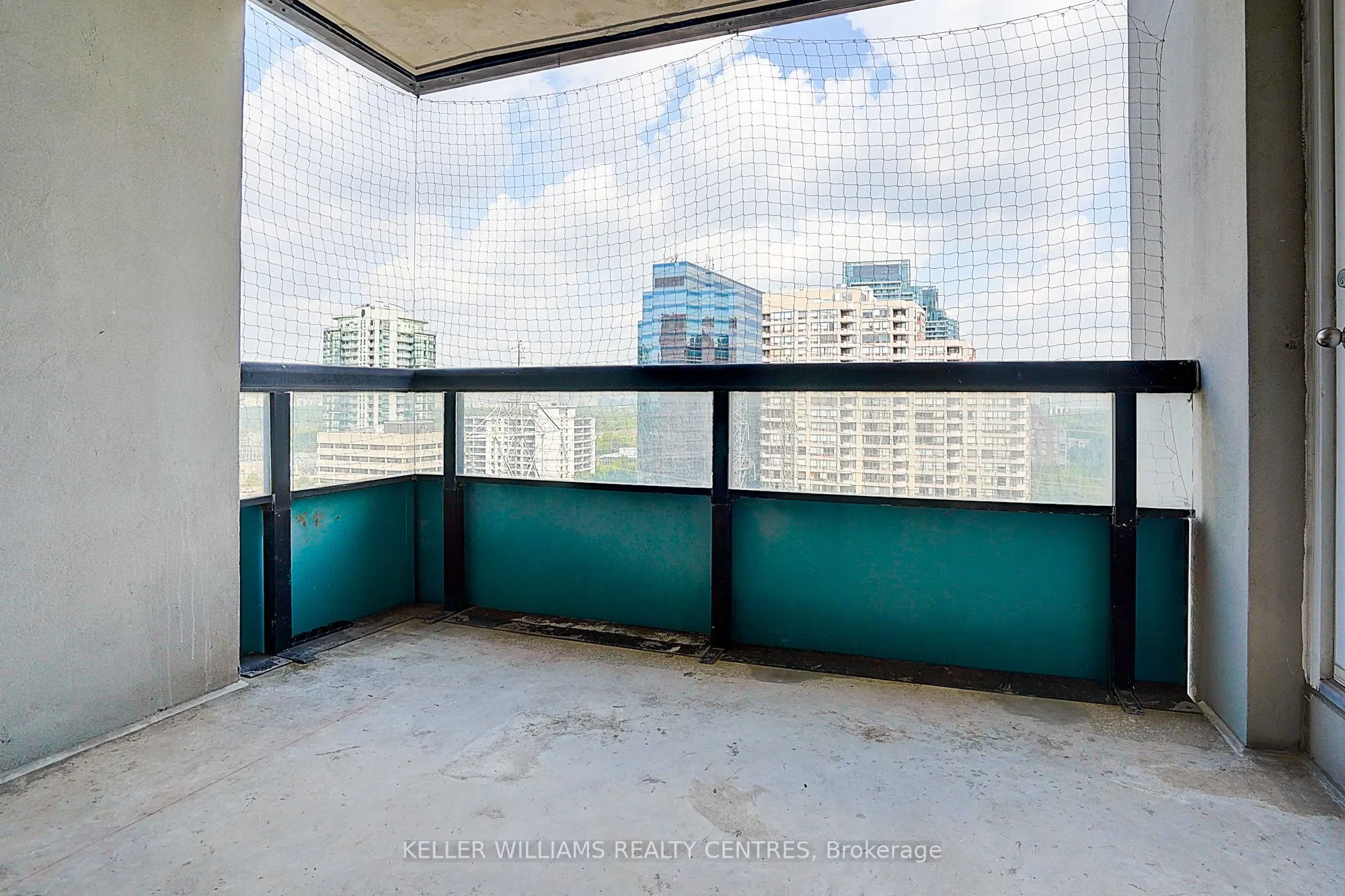 7 Bishop Avenue, #1511