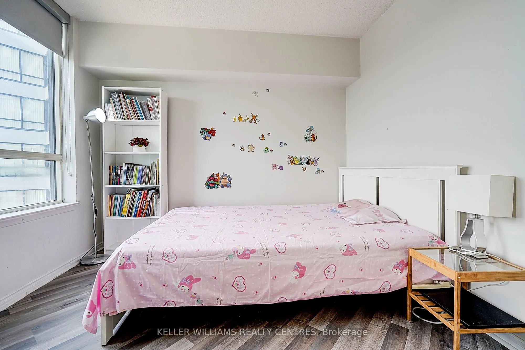 7 Bishop Avenue, #1511