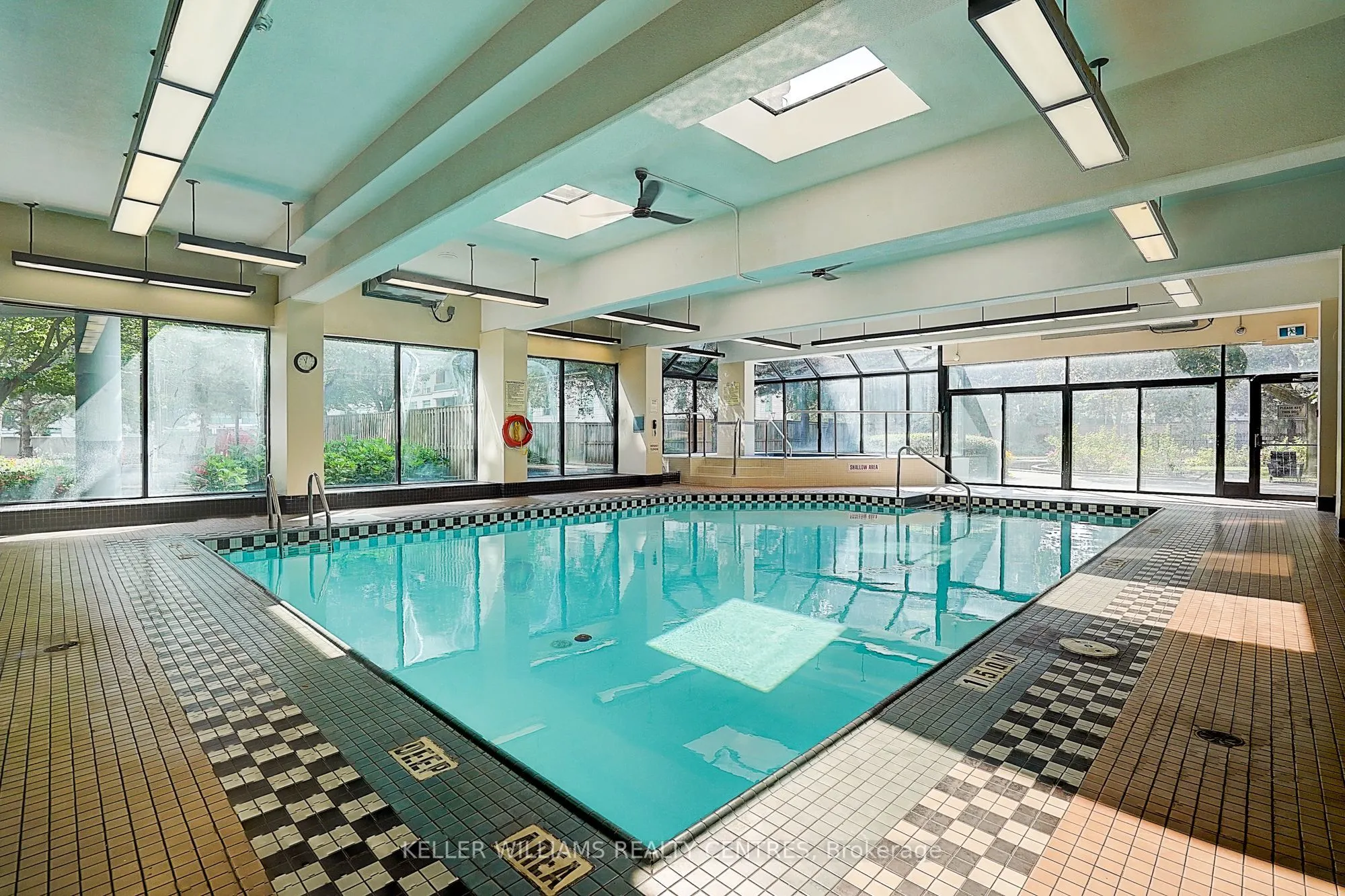 7 Bishop Avenue, #1511