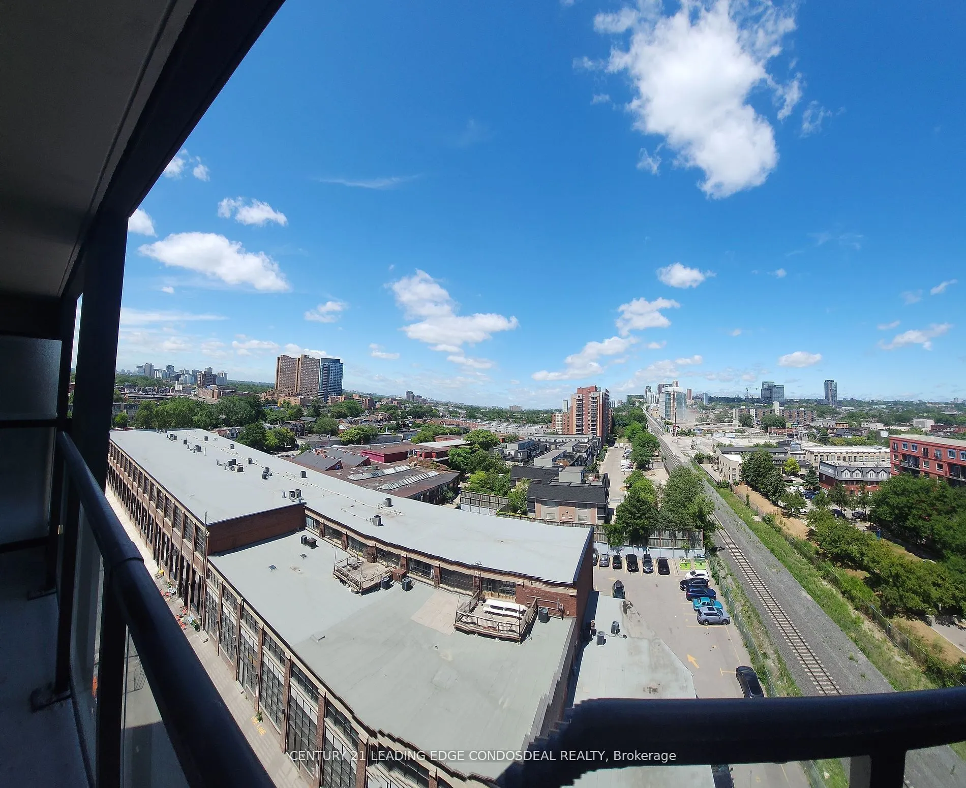 181 Sterling Road, #1018