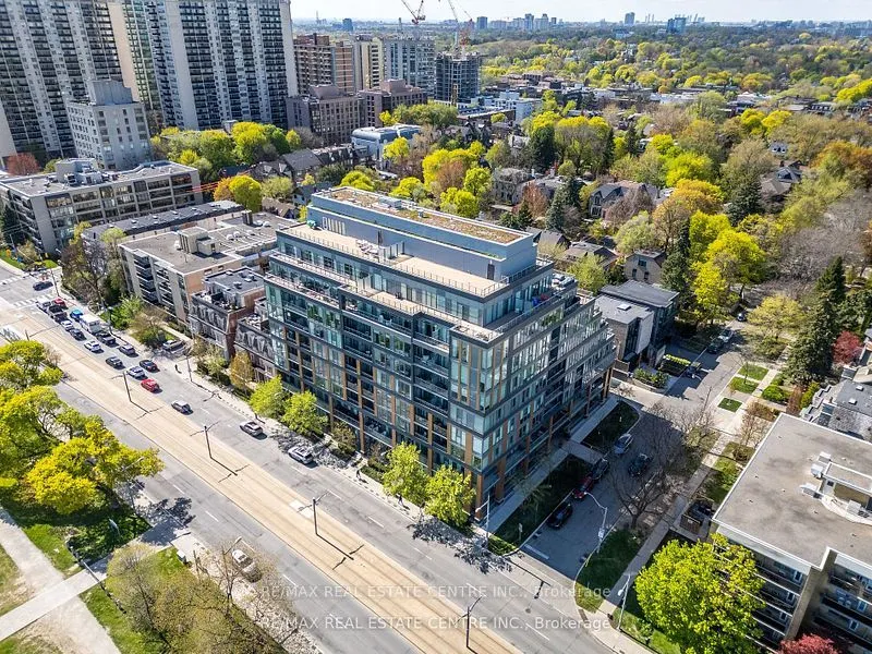 6 Parkwood Avenue, #419