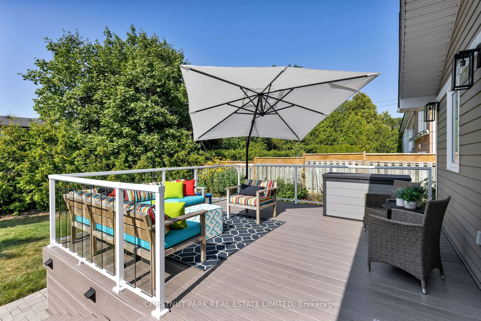 75 Paperbirch Drive