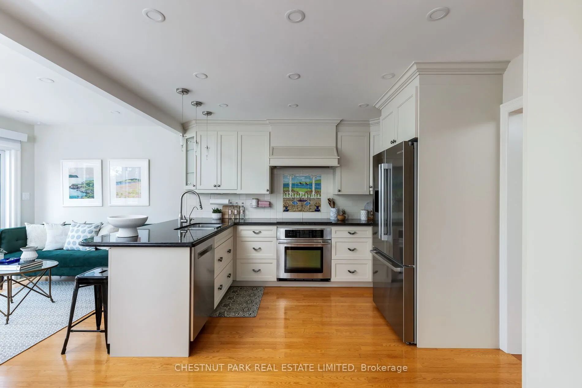 75 Paperbirch Drive