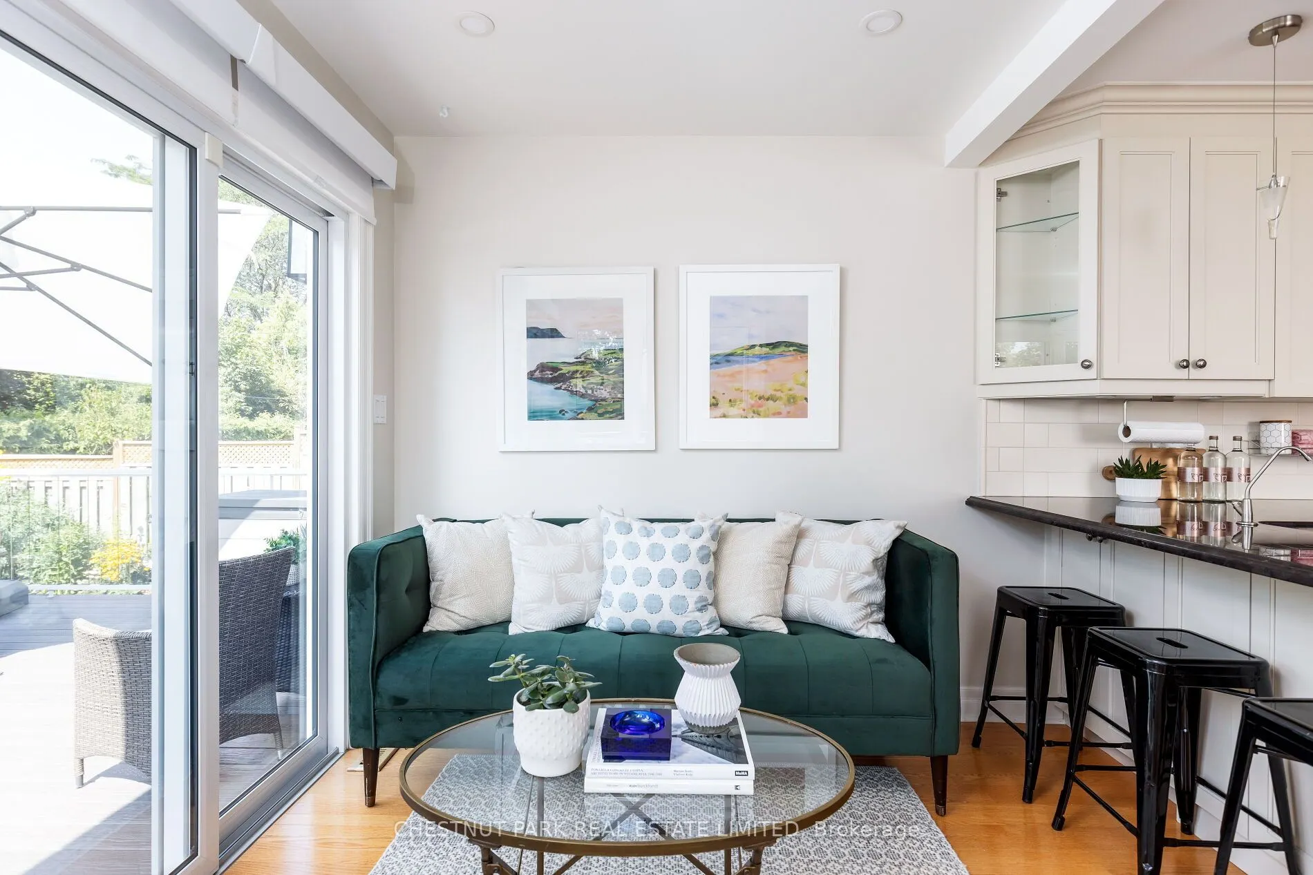 75 Paperbirch Drive