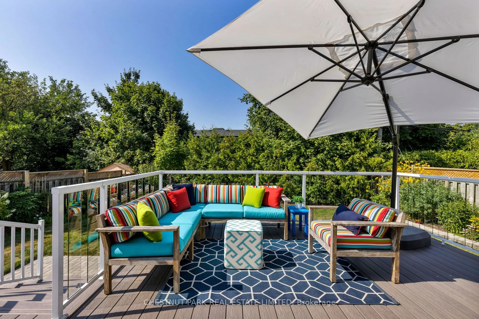 75 Paperbirch Drive