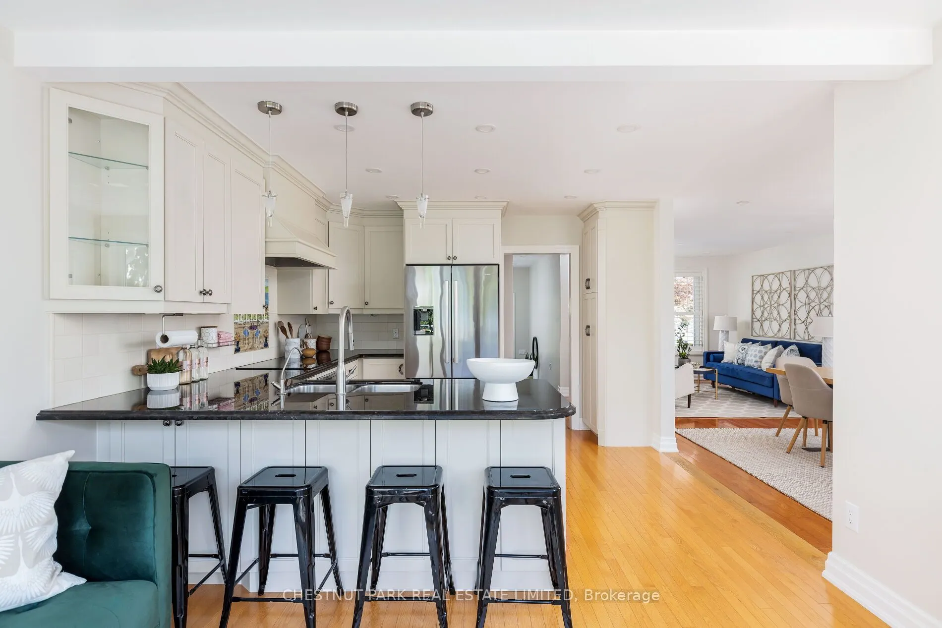 75 Paperbirch Drive