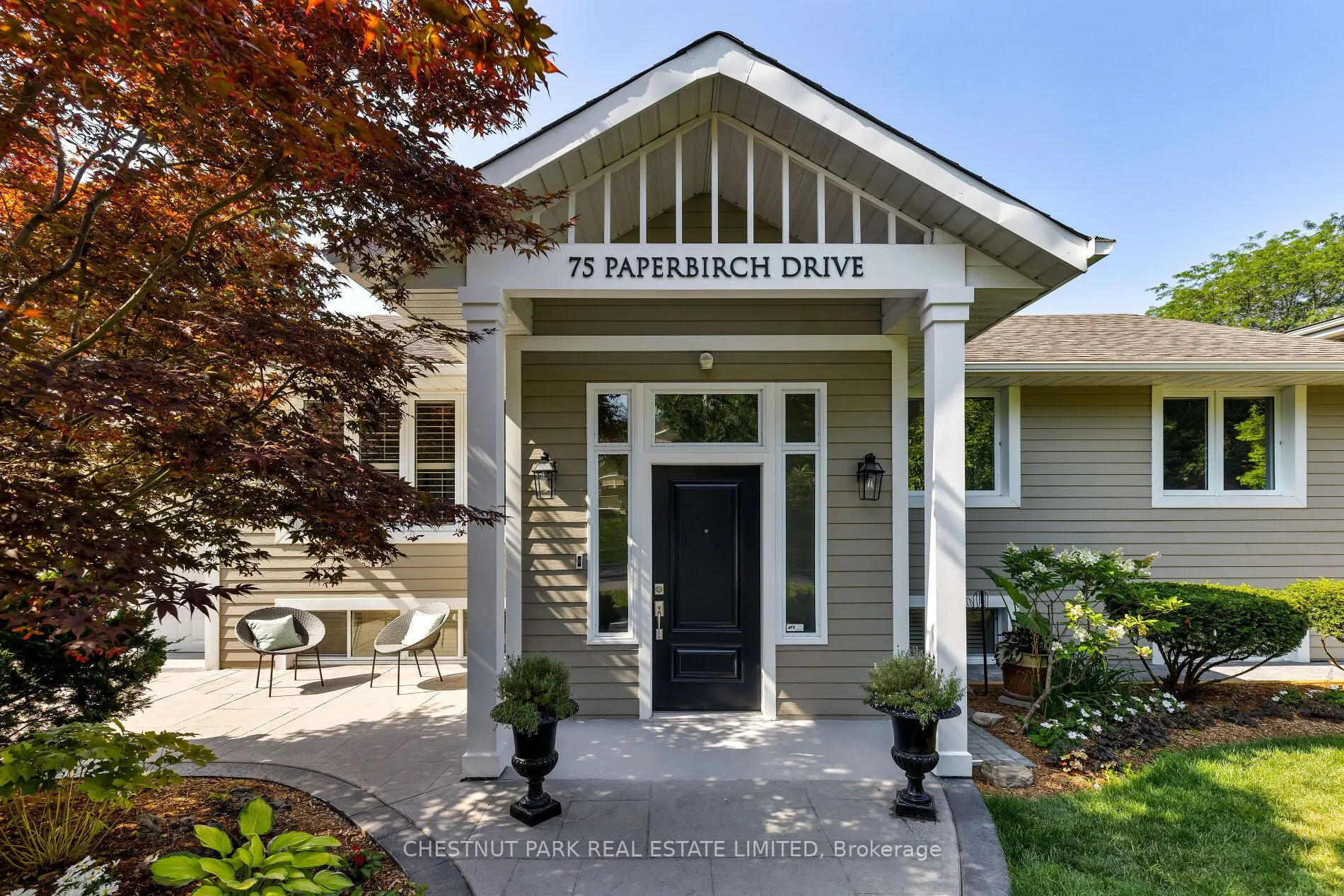 75 Paperbirch Drive