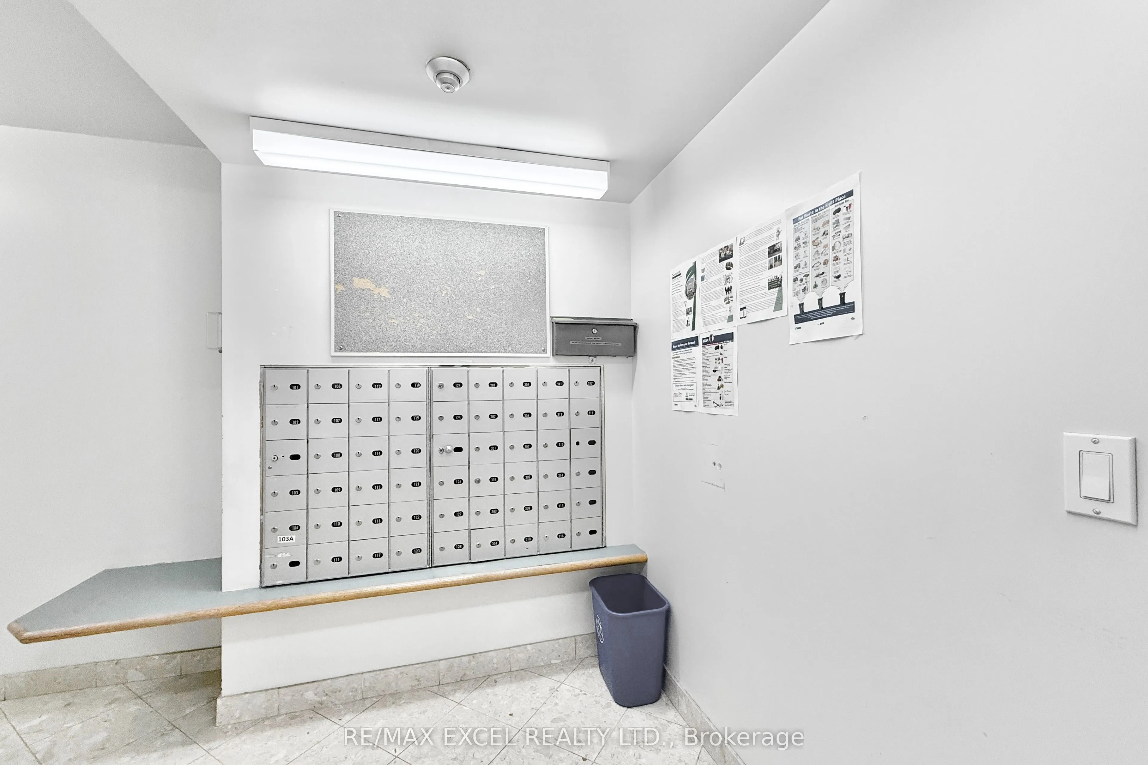 38 Hollywood Avenue, #312