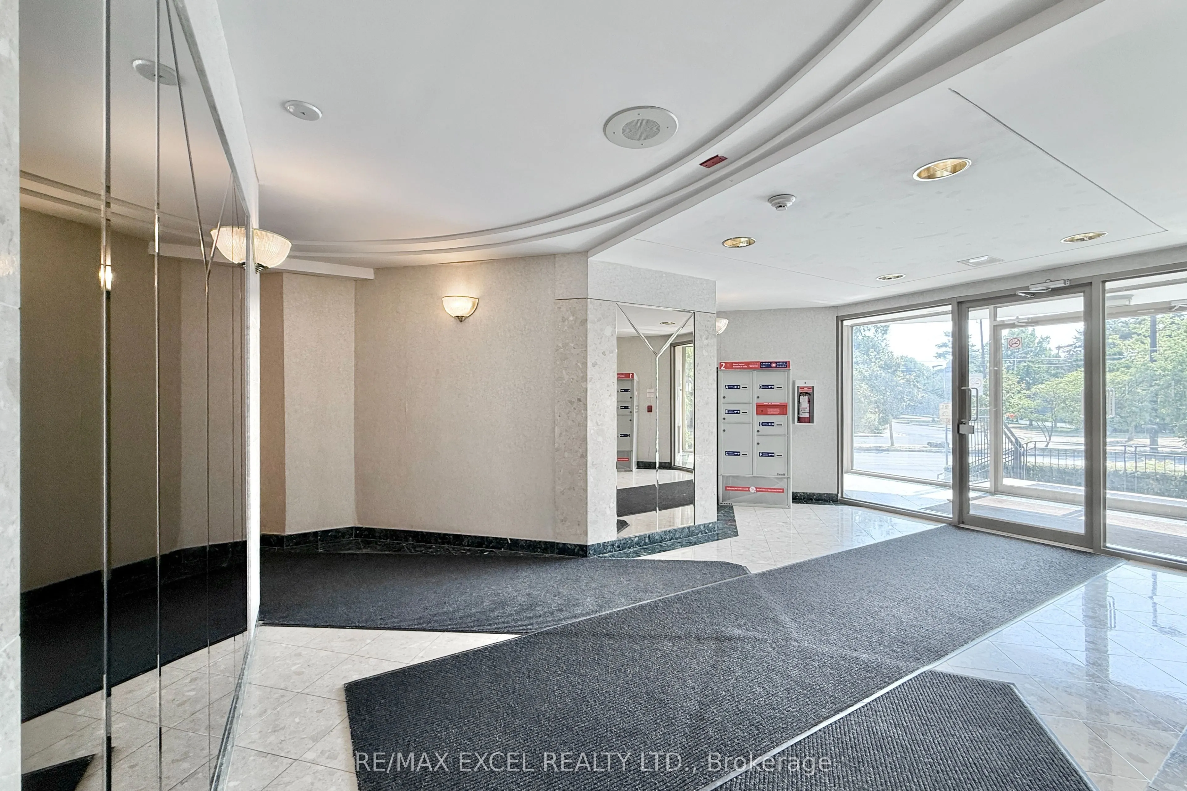 38 Hollywood Avenue, #312