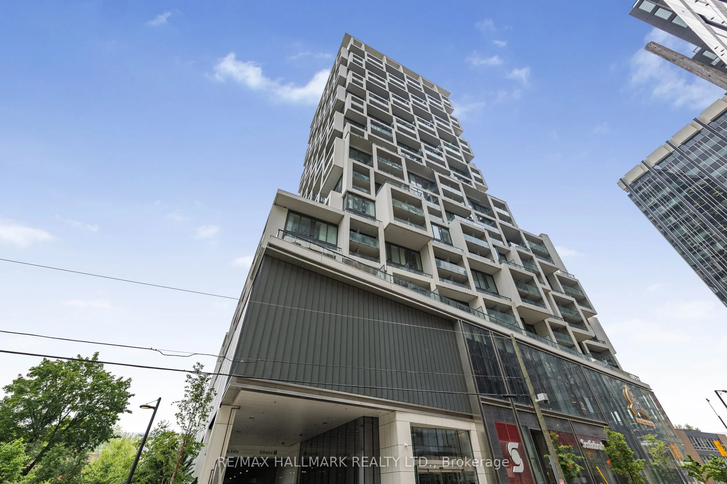 5 Soudan Avenue, #807