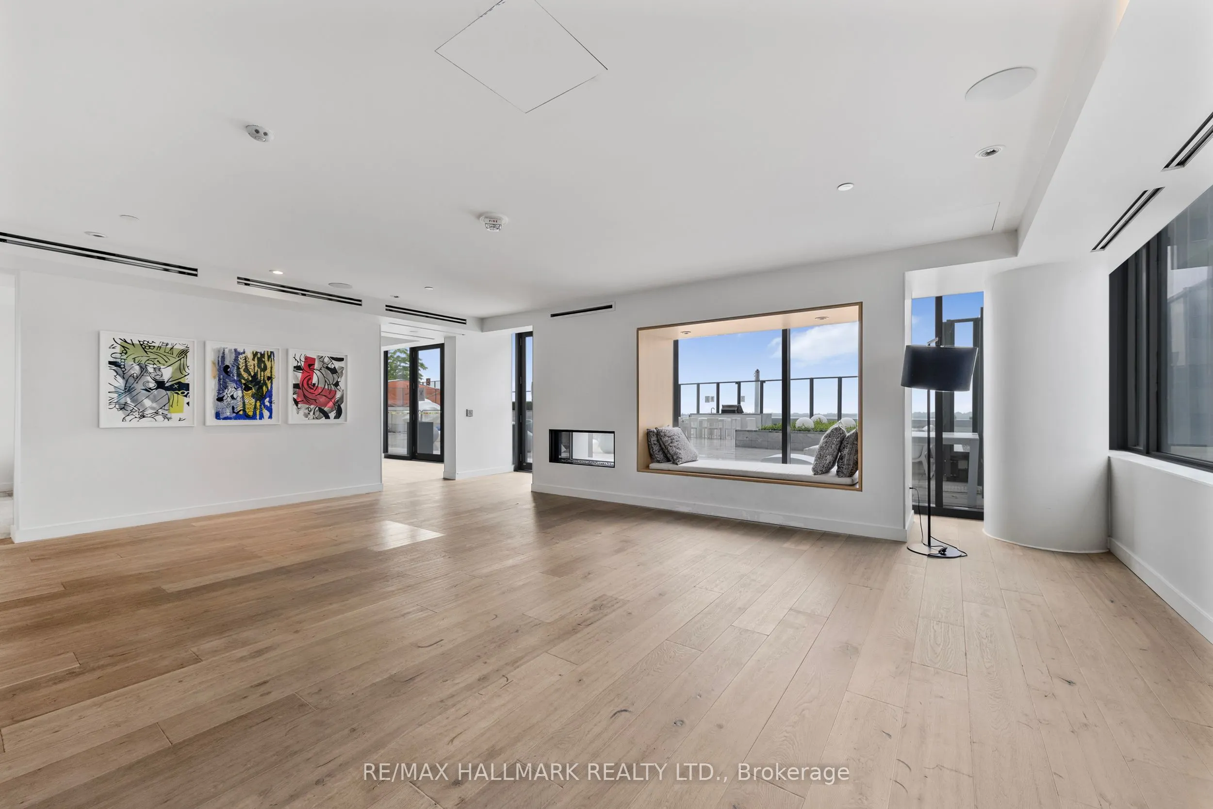 5 Soudan Avenue, #807