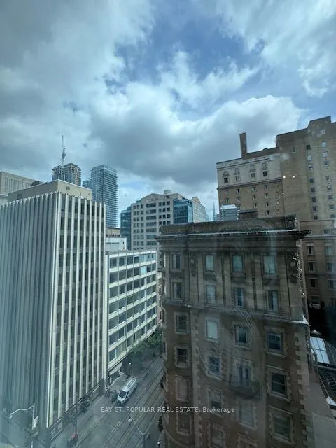 7 King Street E, #1014