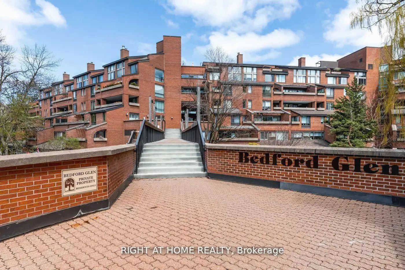 40 Sylvan Valley Way, #506