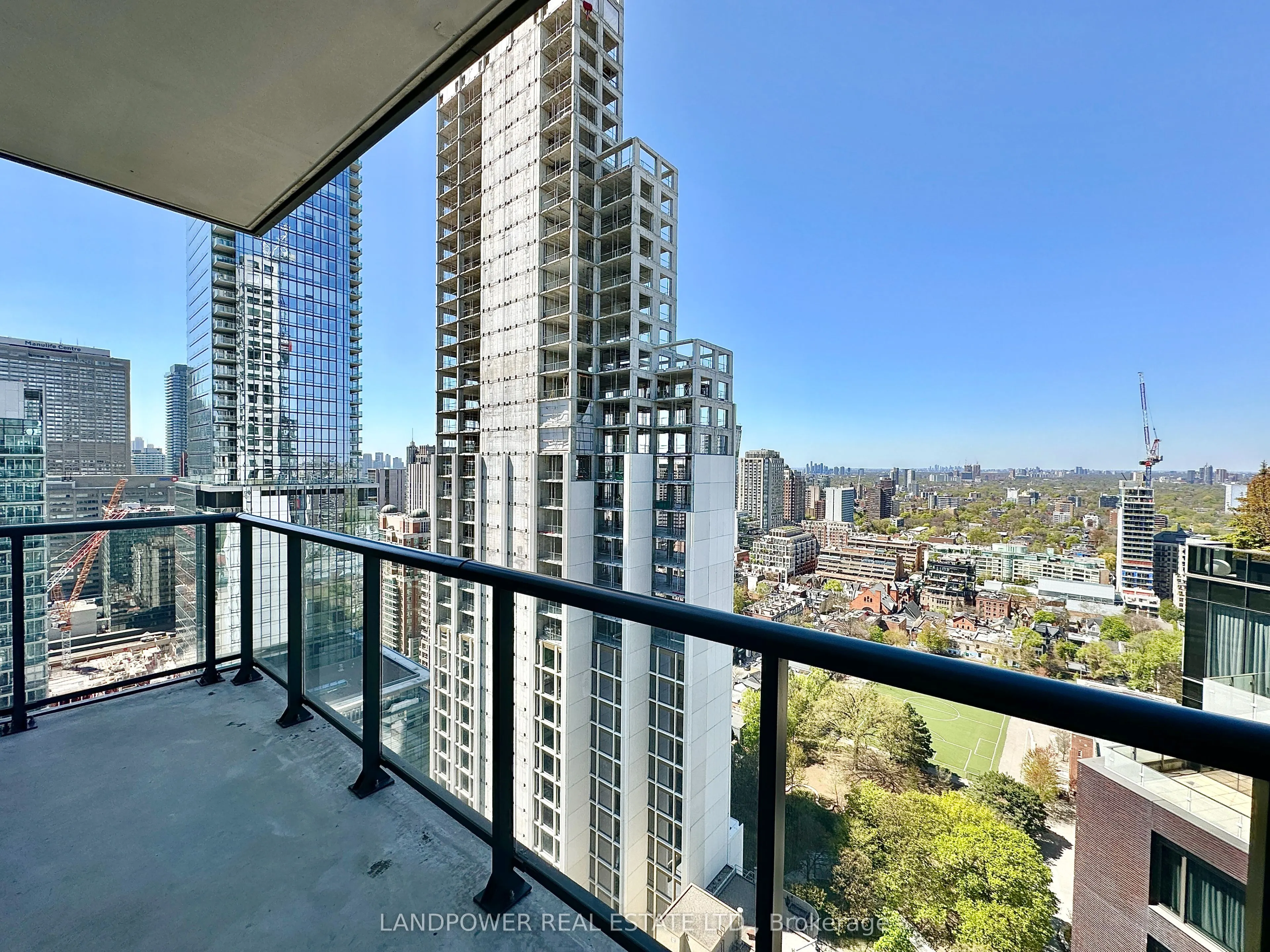 32 Davenport Road, #2708