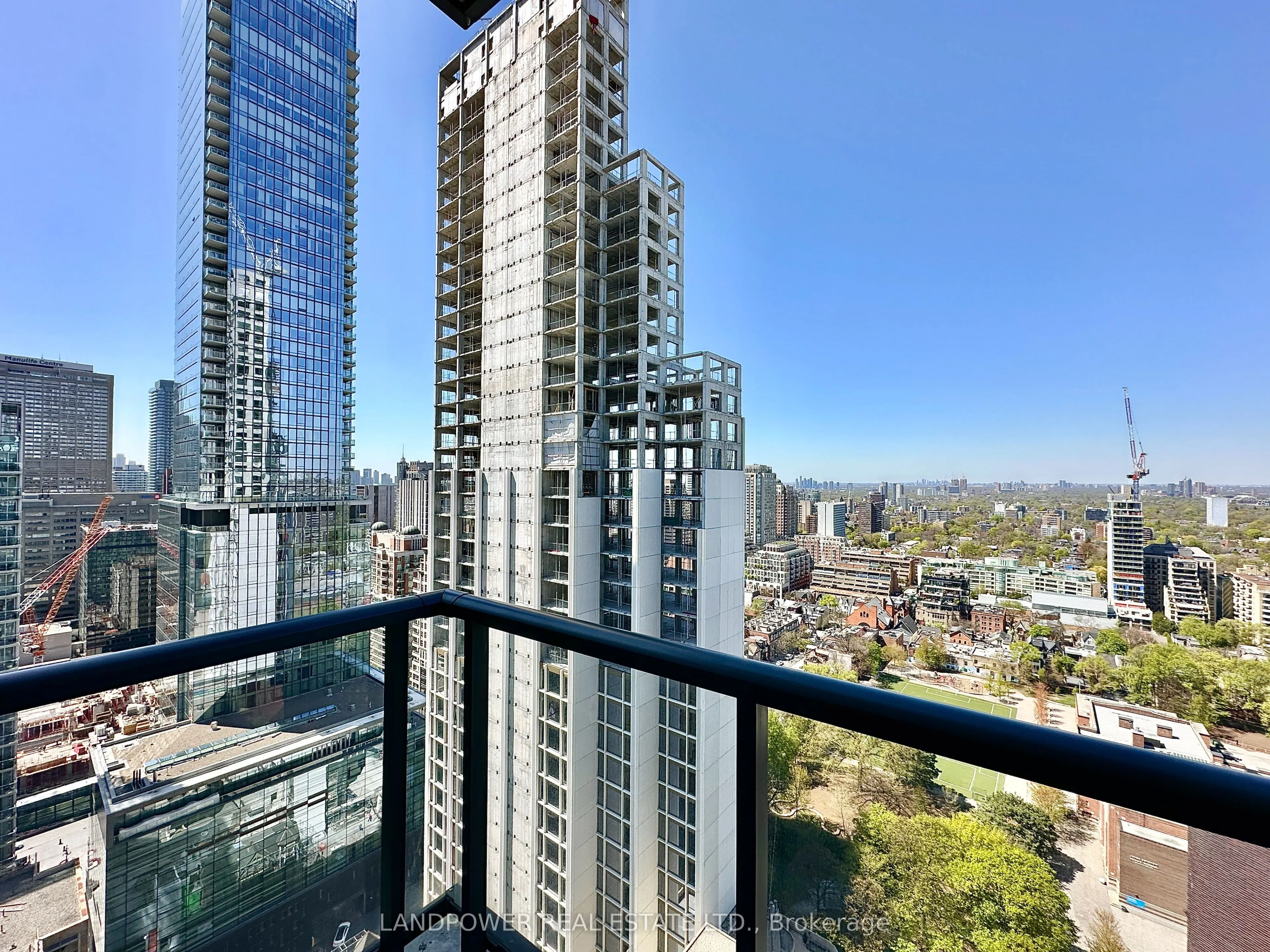 32 Davenport Road, #2708