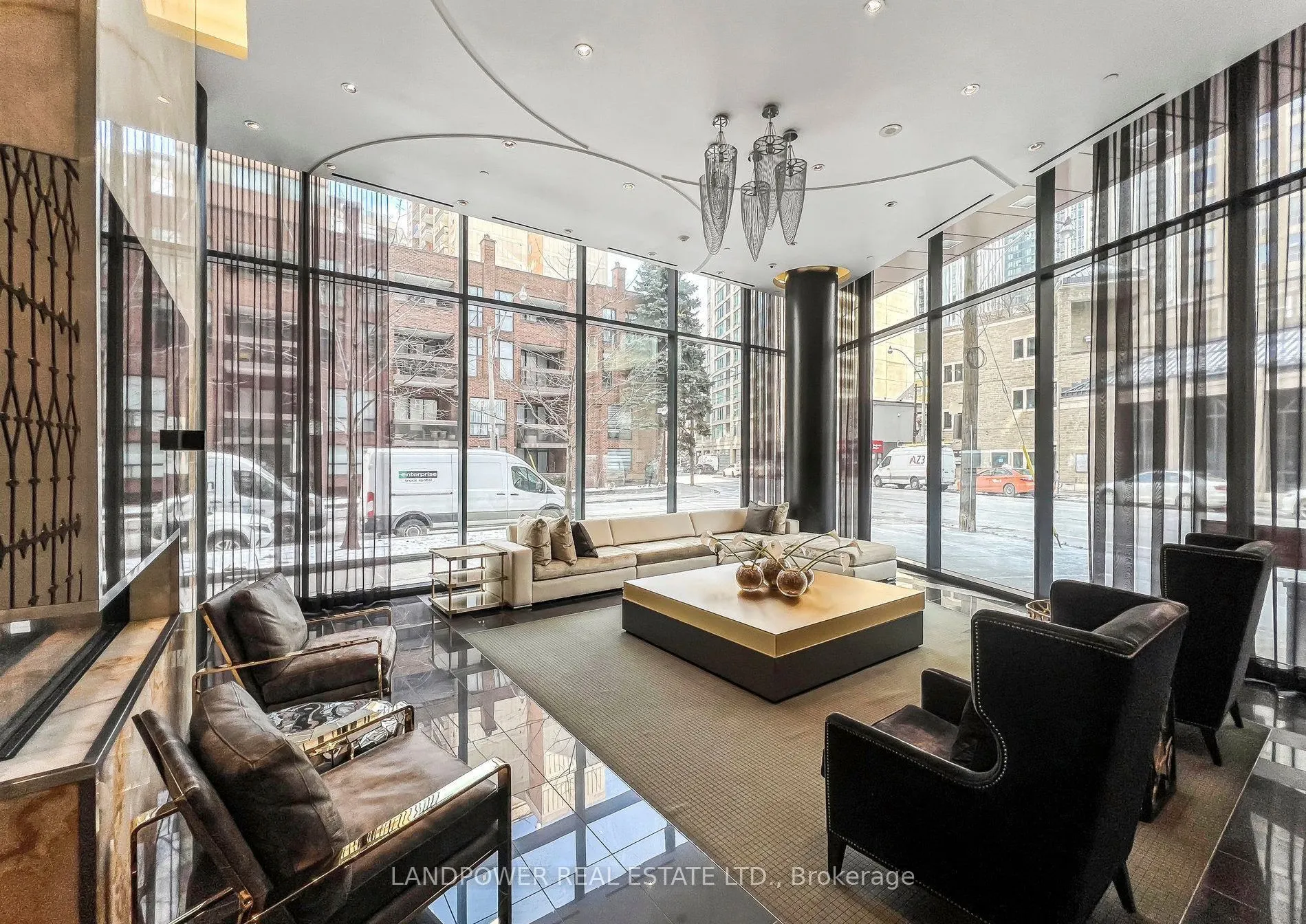 32 Davenport Road, #2708