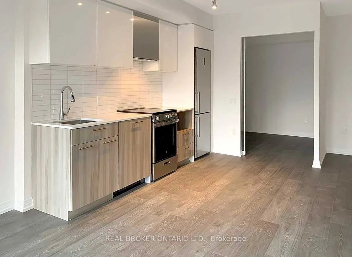 251 Jarvis Street, #1228