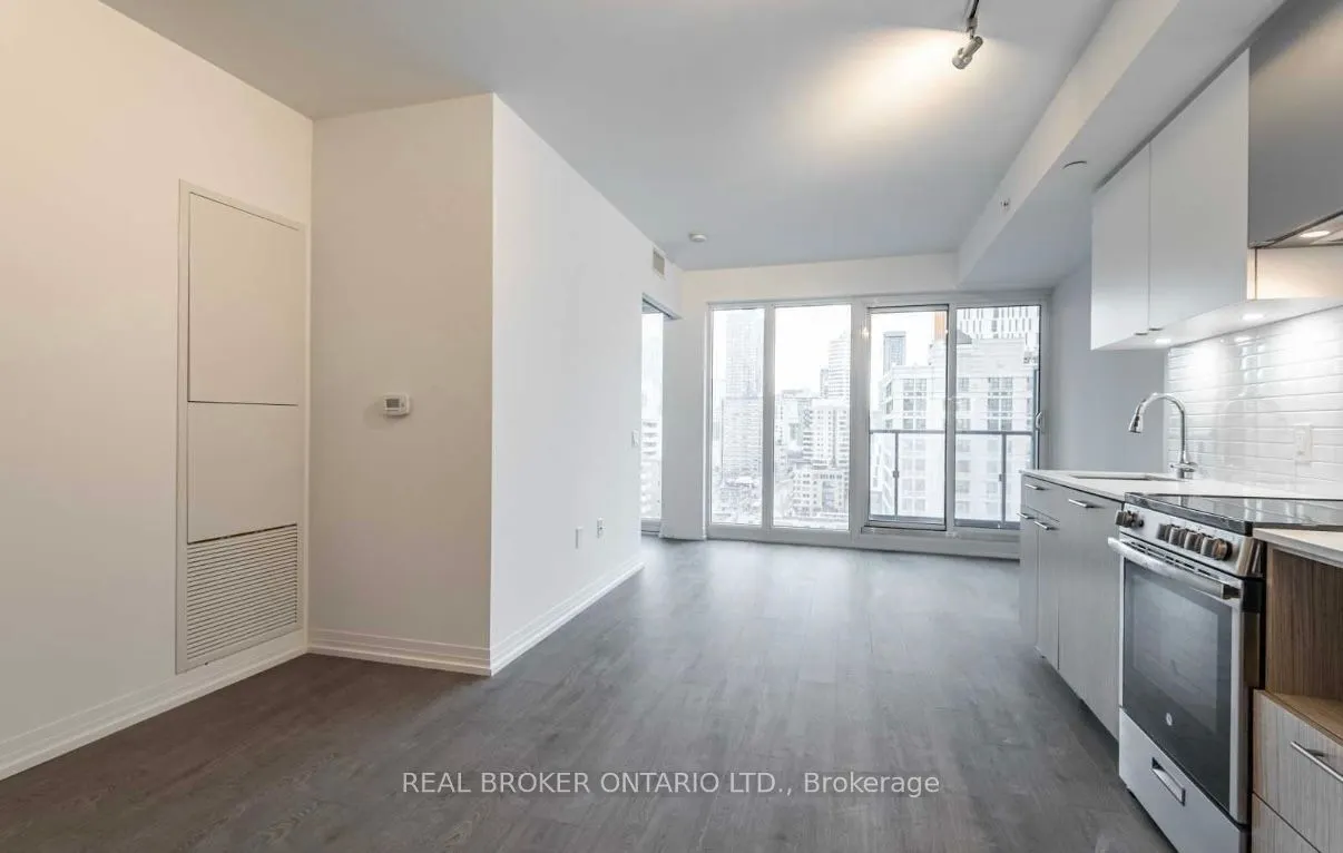 251 Jarvis Street, #1228