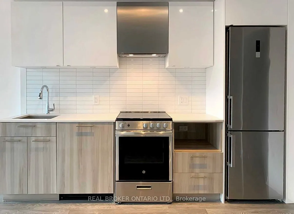 251 Jarvis Street, #1228