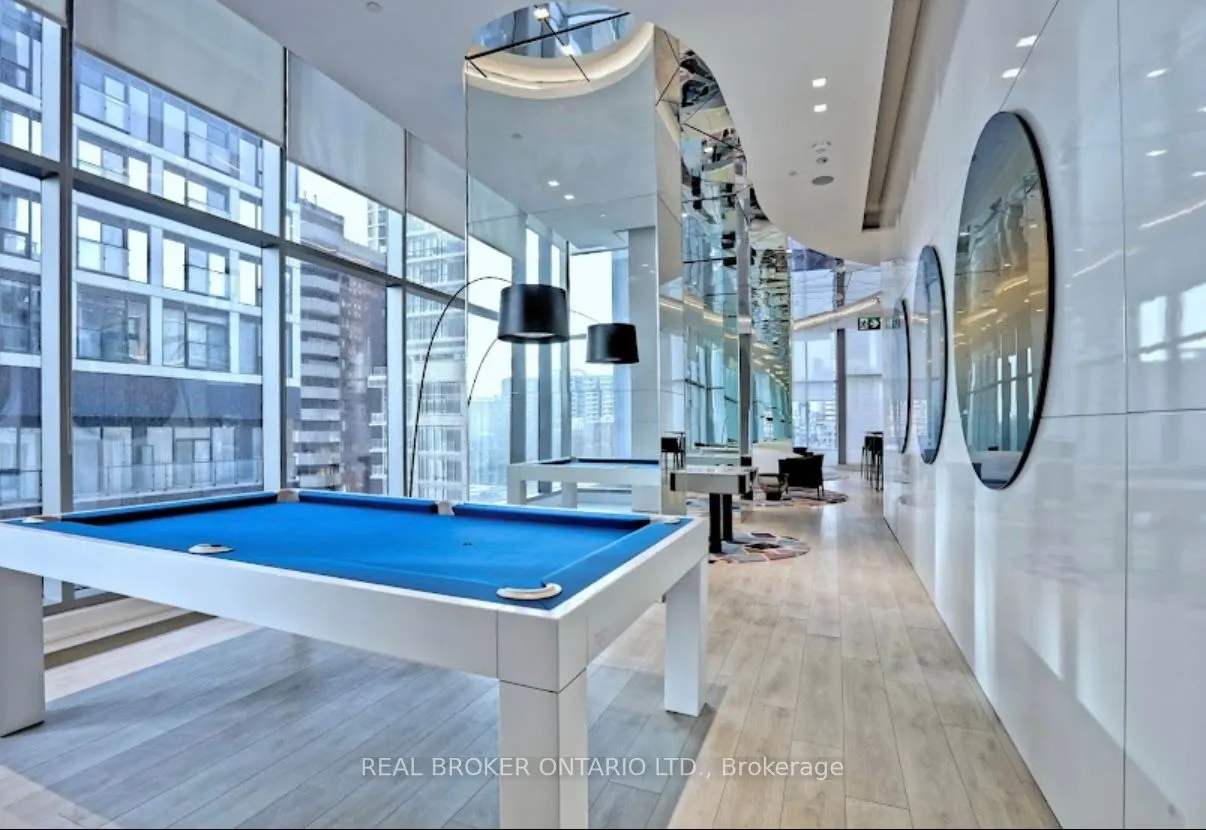 251 Jarvis Street, #1228
