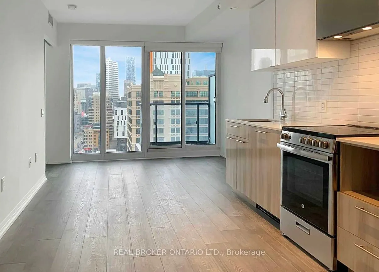 251 Jarvis Street, #1228