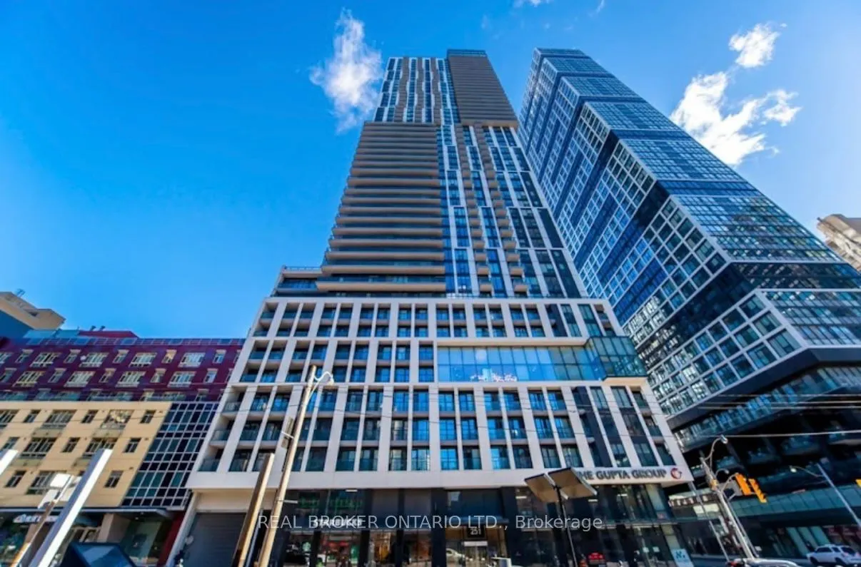 251 Jarvis Street, #1228