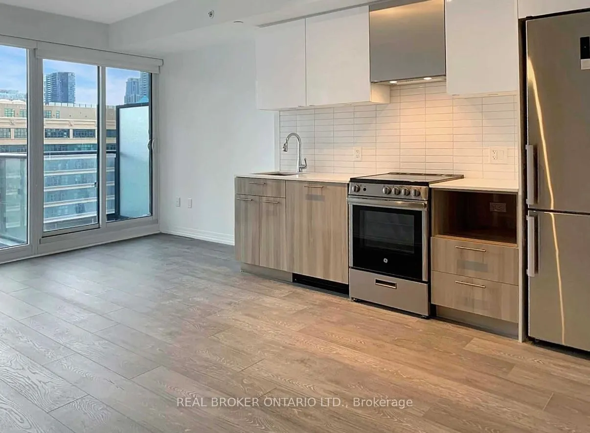 251 Jarvis Street, #1228