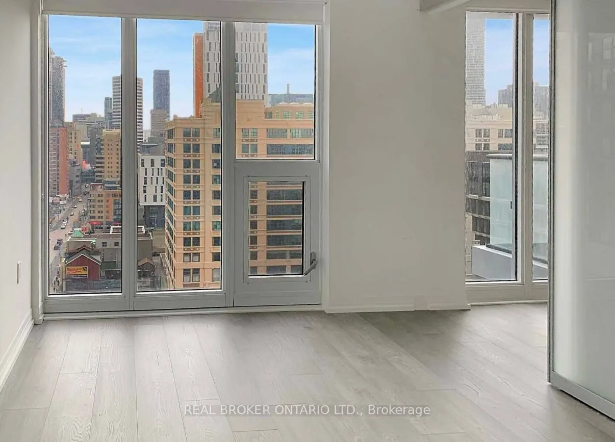 251 Jarvis Street, #1228