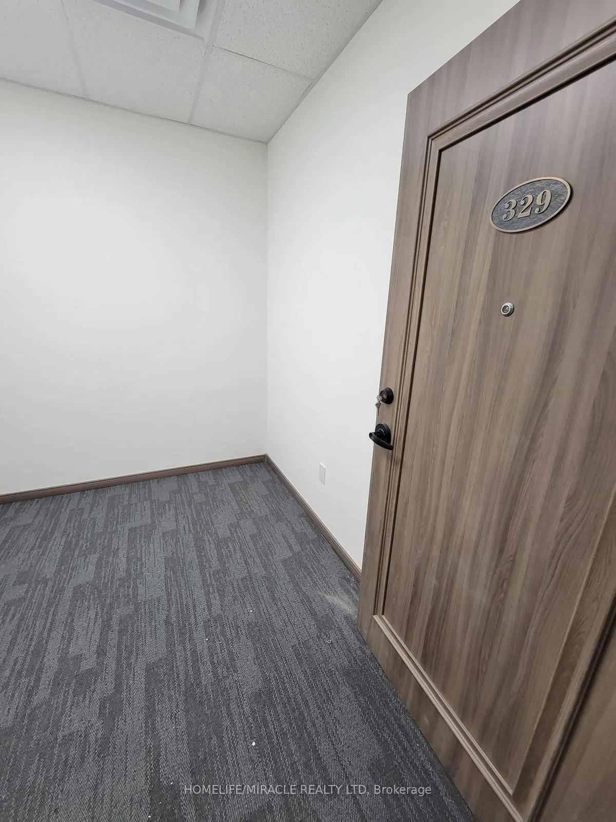 105 Gordon Baker Road, #329