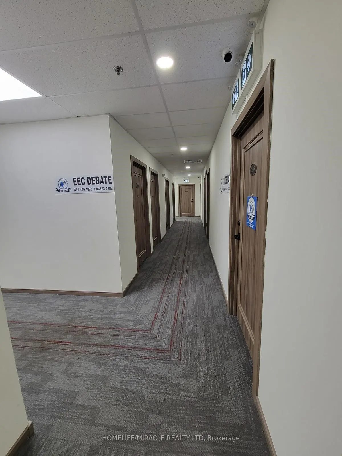 105 Gordon Baker Road, #329