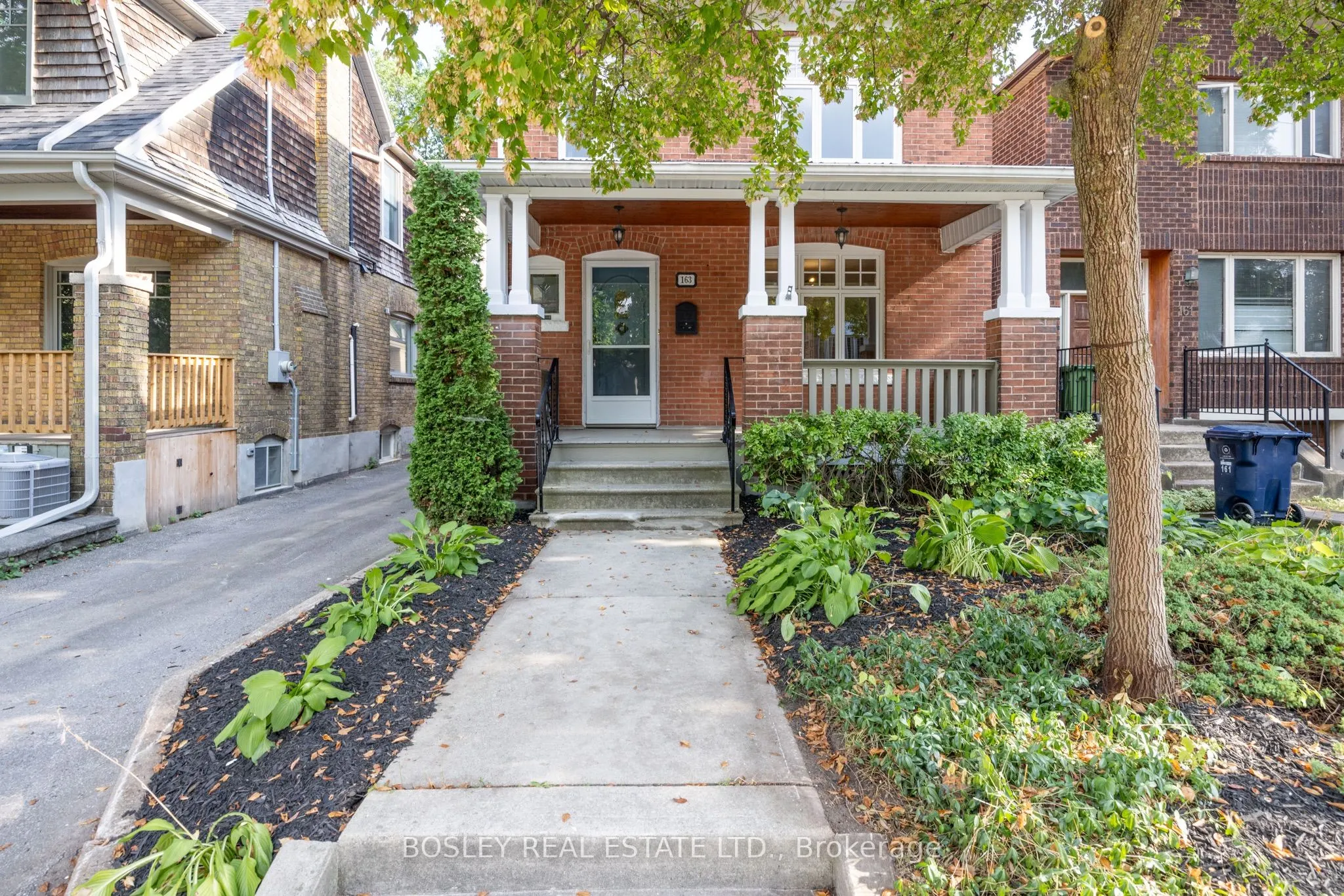163 Roslin Avenue