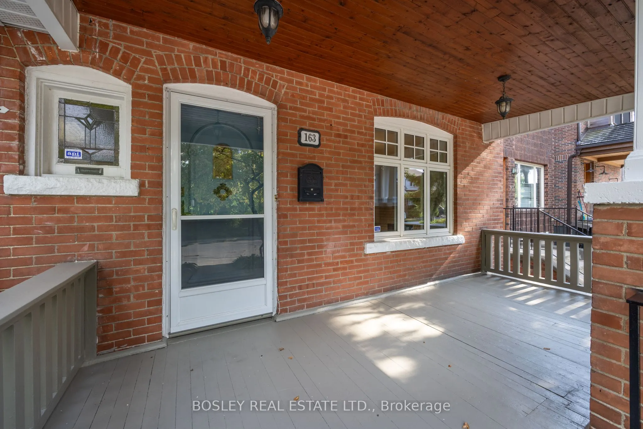 163 Roslin Avenue