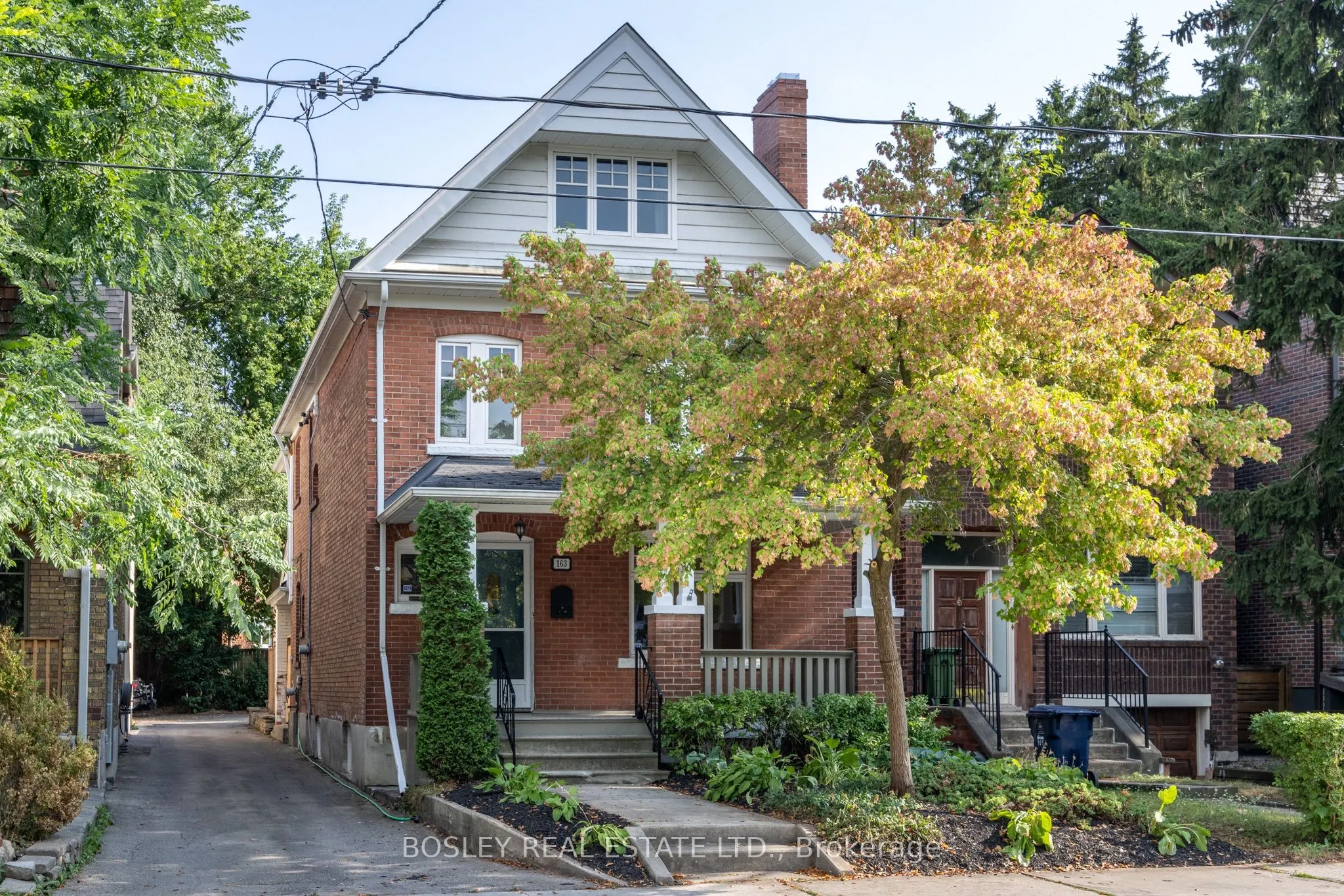 163 Roslin Avenue
