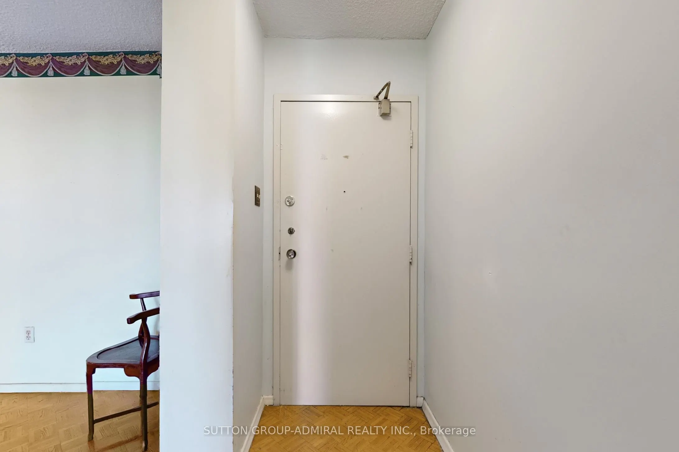 205 Hilda Avenue, #1205