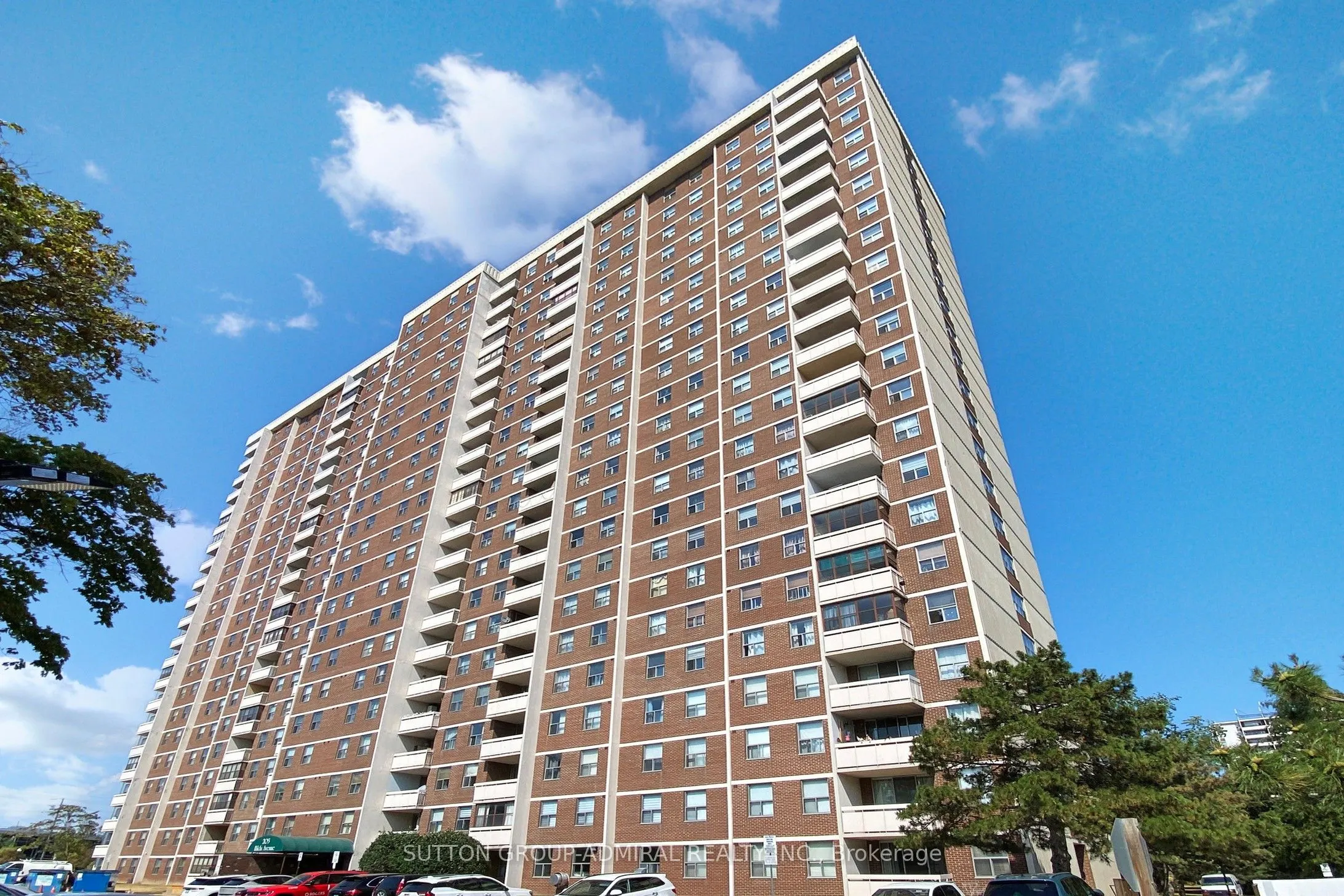 205 Hilda Avenue, #1205