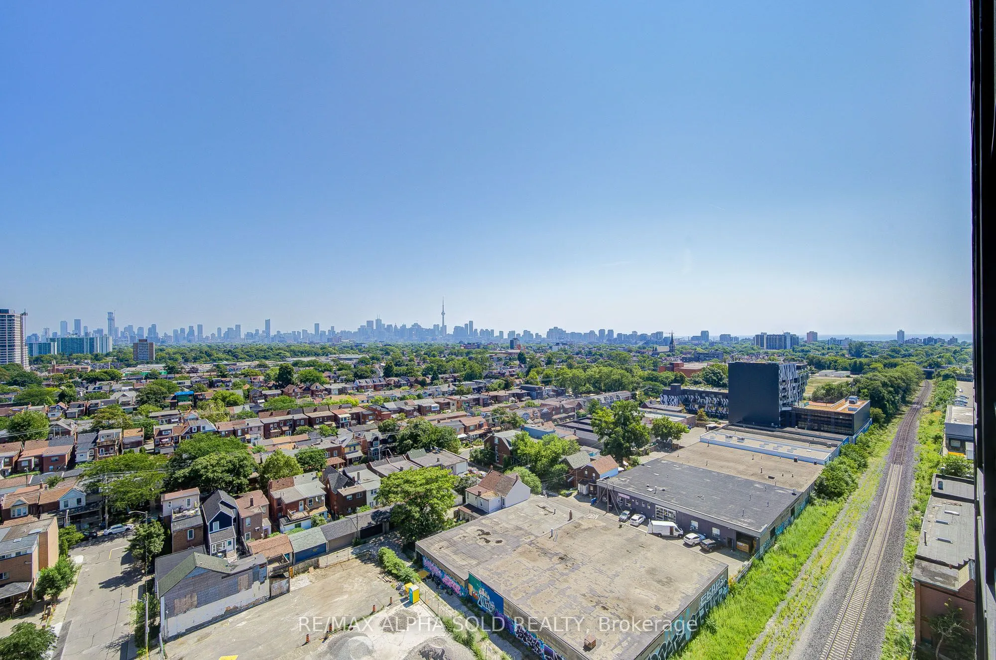 181 Sterling Road E, #1519