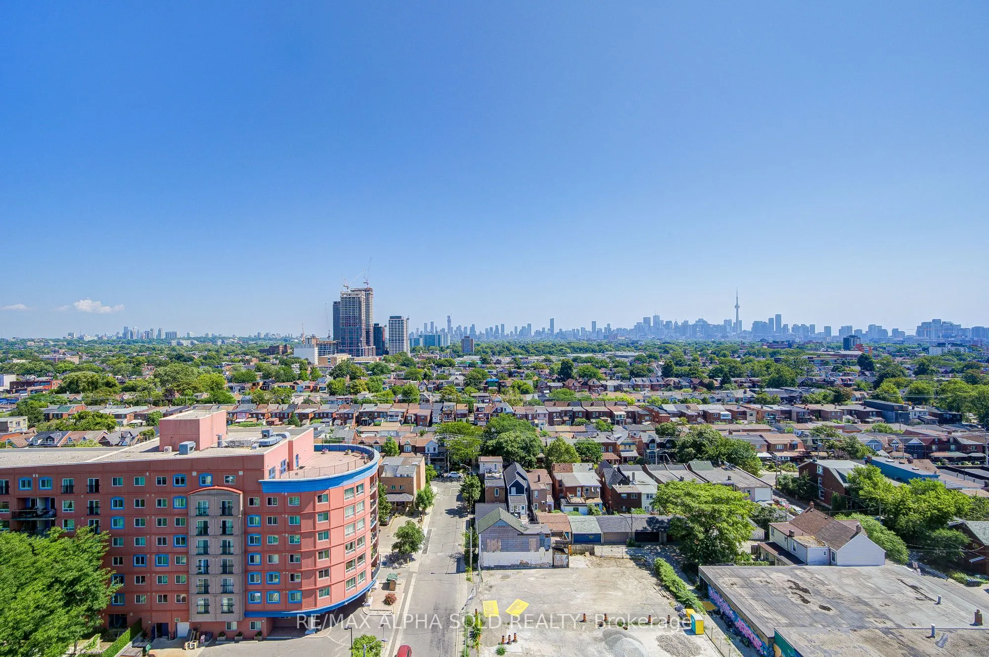 181 Sterling Road E, #1519