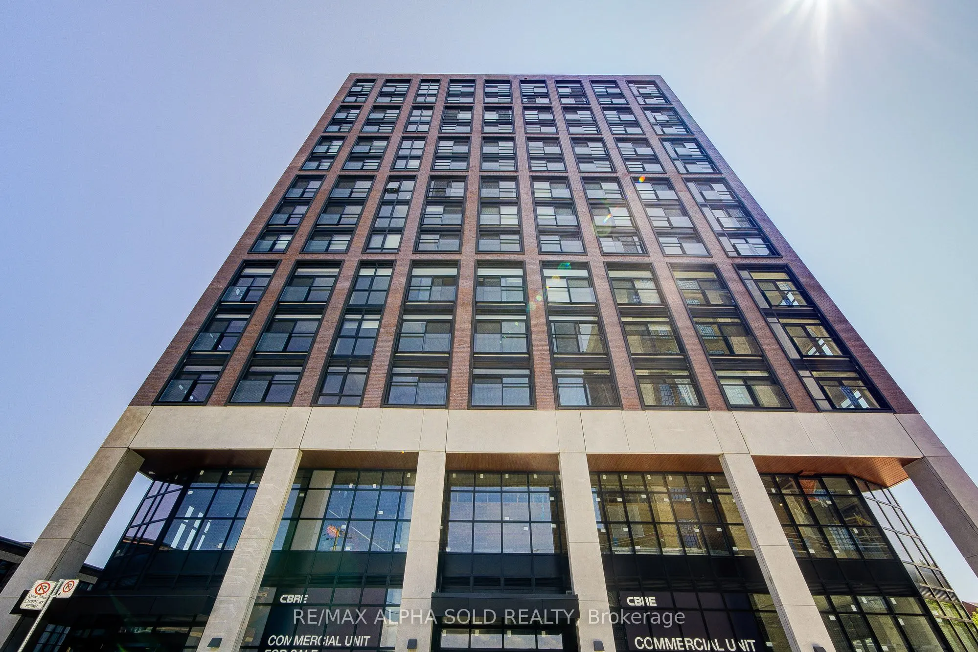 181 Sterling Road E, #1519
