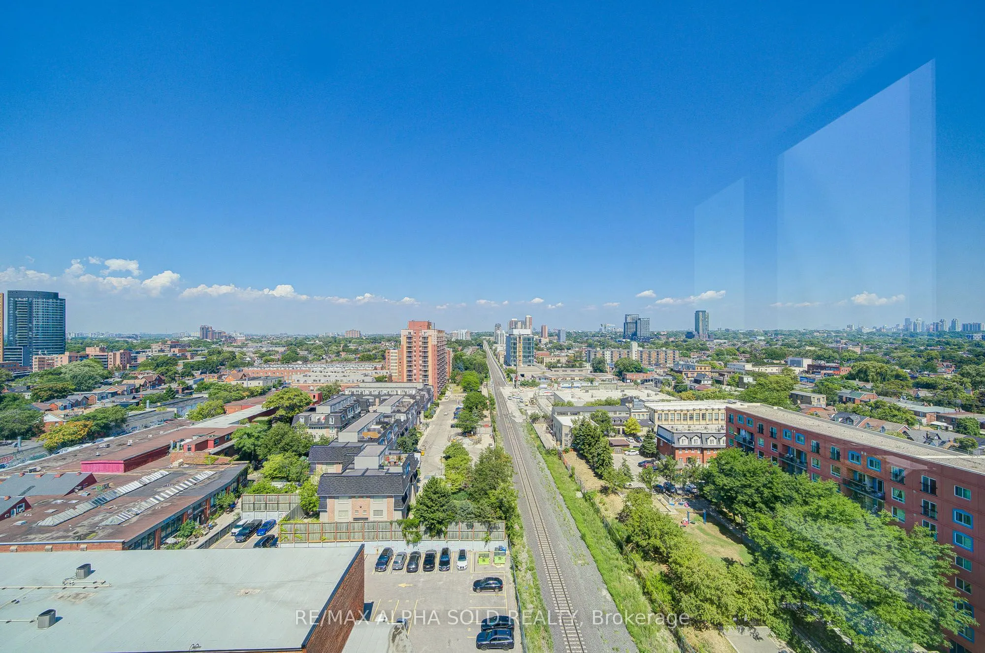 181 Sterling Road E, #1519