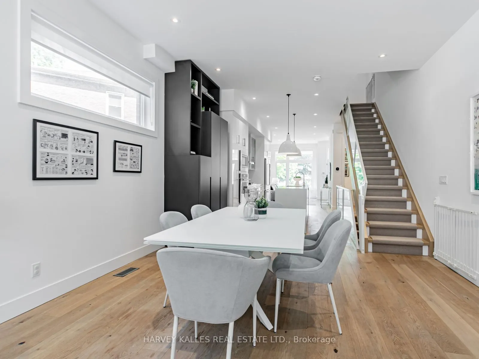 12 Coates Avenue