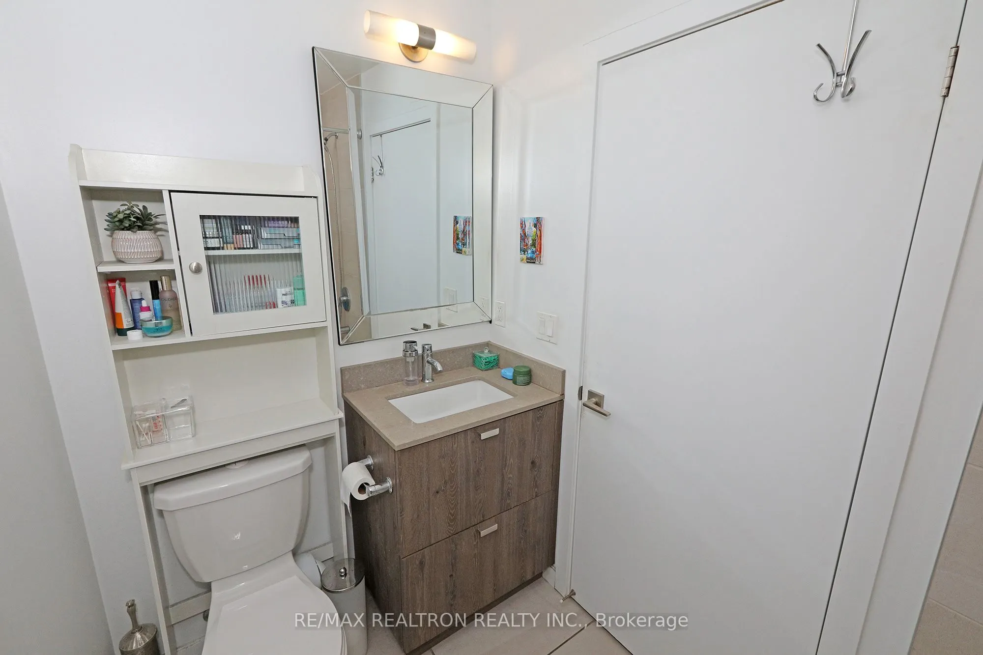56 Forest Manor Road, #2509