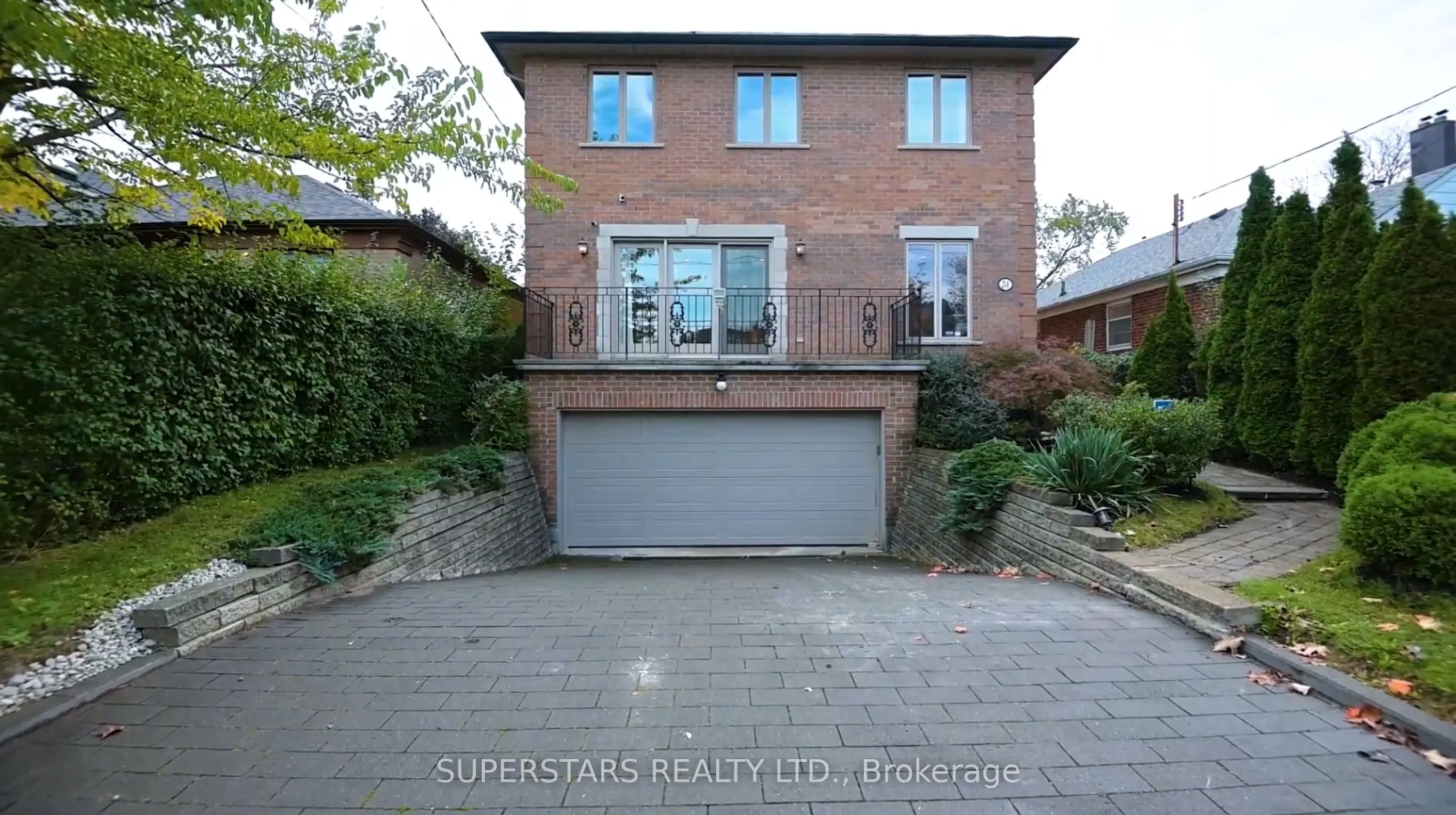 51 Abitibi Avenue